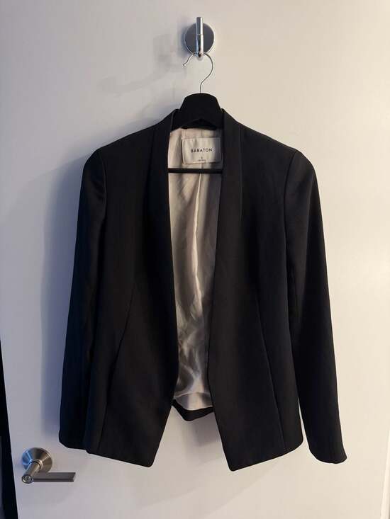 Babaton Jackets & Blazers - Babaton